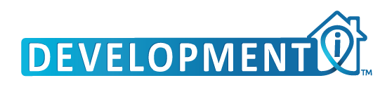 Development.i logo image